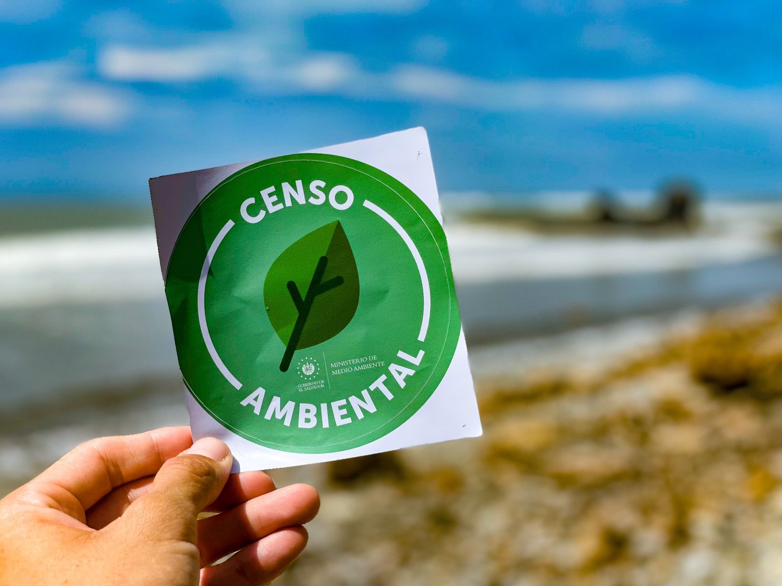 Impulsan Censo Ambiental para proteger ecosistemas de la contaminación impulsan-censo-ambiental-para-proteger-ecosistemas-de-la-contaminacion